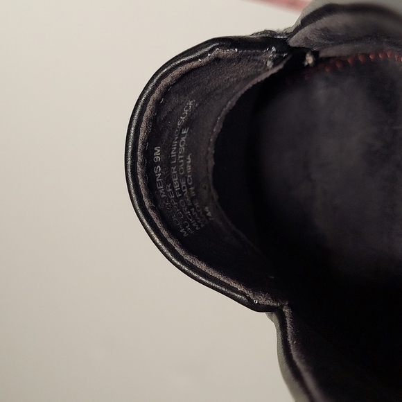 Steve Madden Men"s Slip on Loafers SIze 9M - Picture 9 of 9